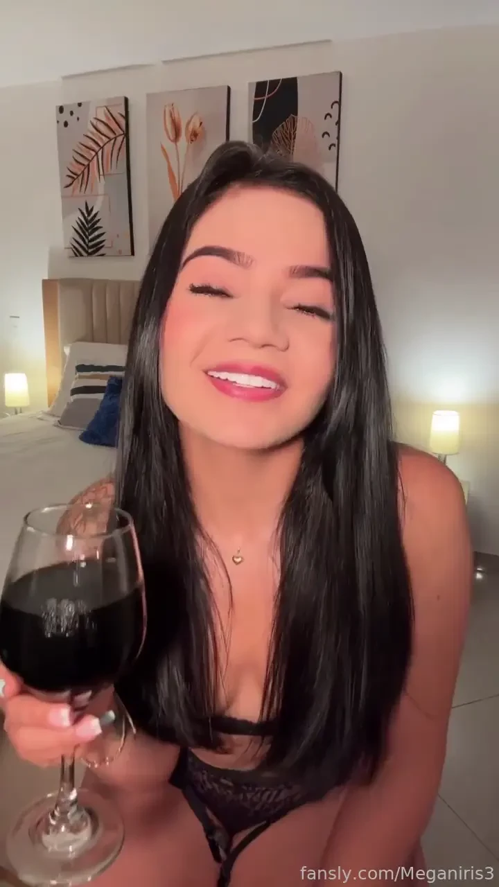 Just me my toy and your name on my lips fyp latina lingerie naughty 