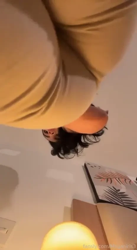 Tell me what you love most about me and maybe i ll show you a little 