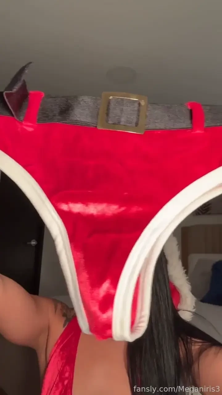 My favorite lingerie is on but not for long are you coming to see it 