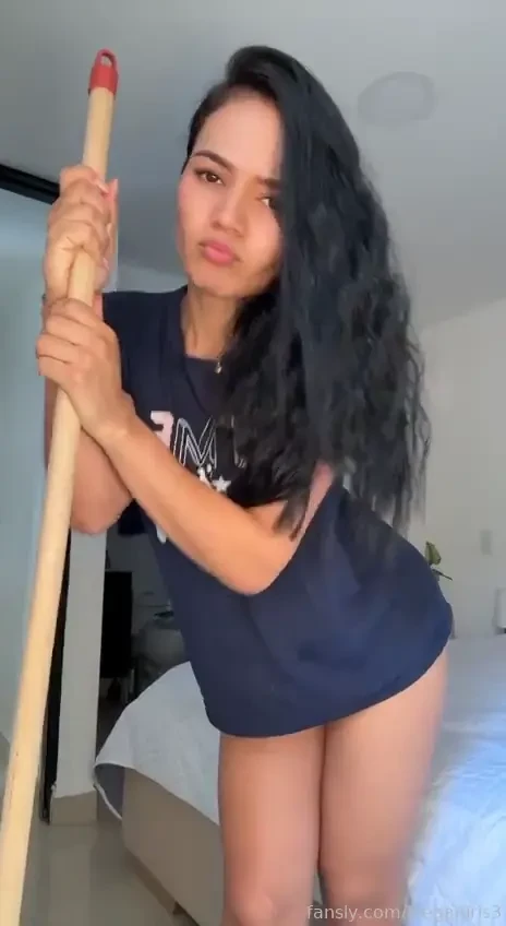 Daddy ready to play with the best pussy on fansly fyp pussy boobs teen 