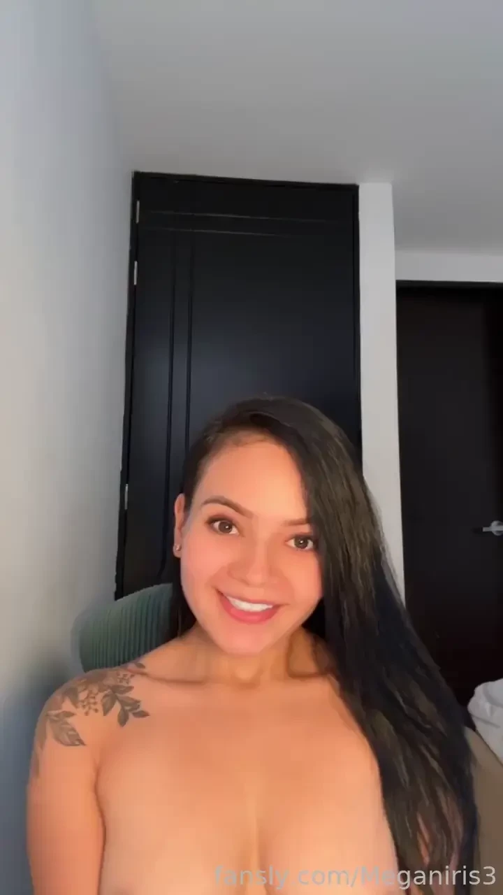 Do you want to know more about me i am a 27-year-old colombian 