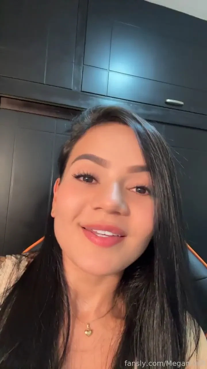 How are you my love tonight is for you fyp pussy boobs teen latina ass 
