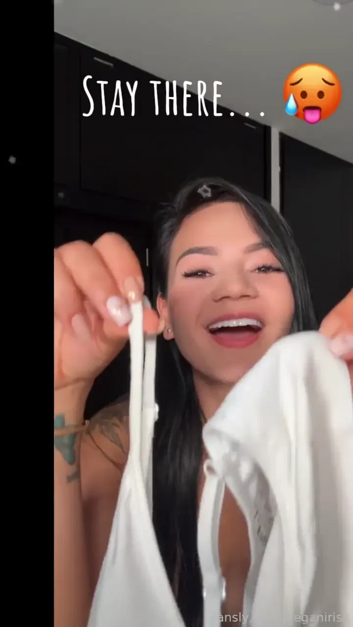 Buy my lingerie fyp fingering underwear pussy latina cute naughty 