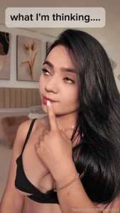 Dare to send me your filthiest fantasy fyp latina young petite naughty