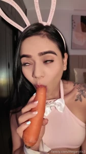My confused mind fyp latina natural lingerie dildo cute petite sucking