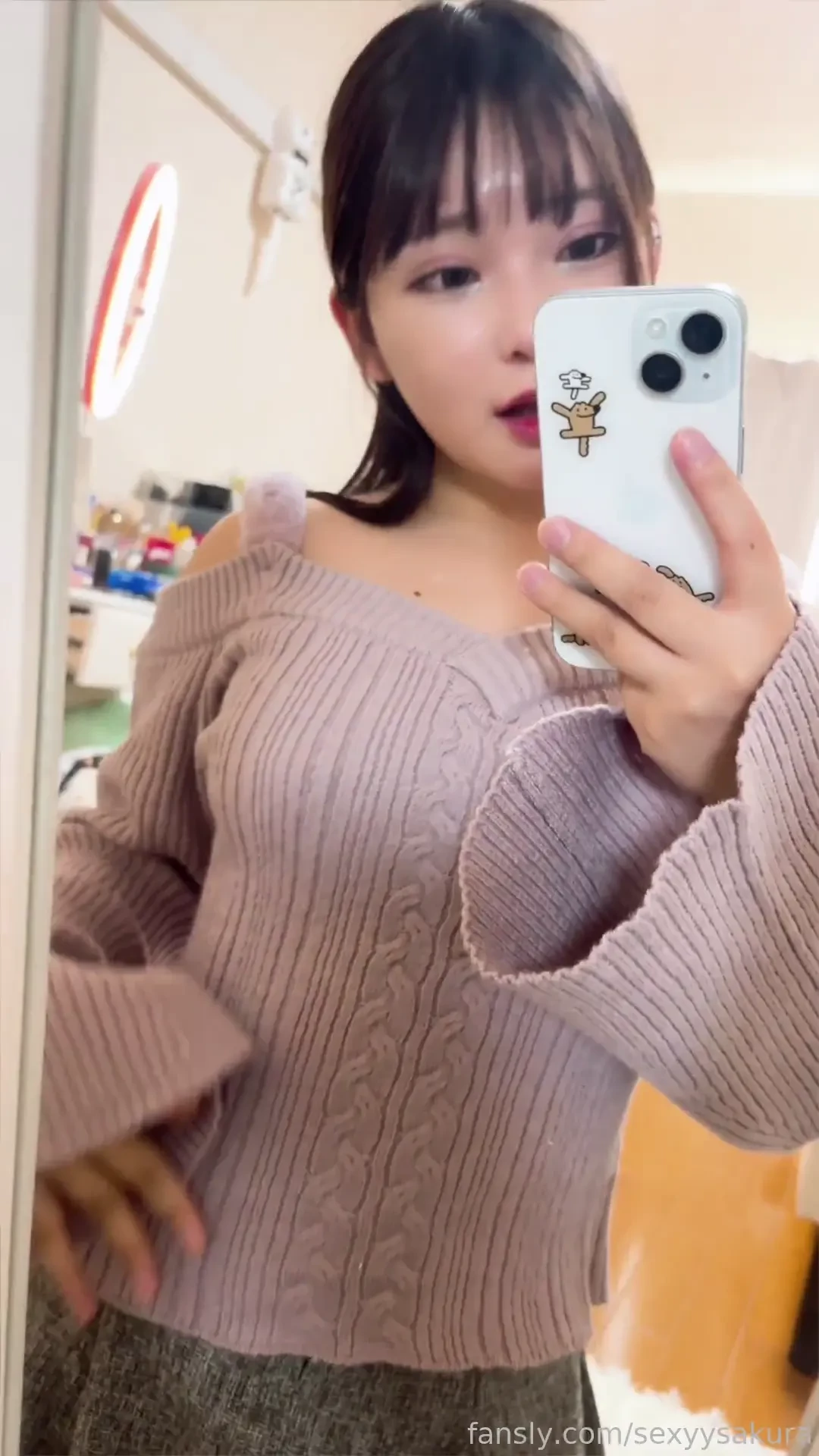 Do you like my dress part 446 