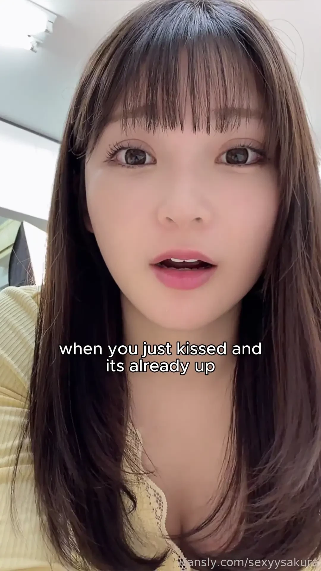 That s so quick asian asiancutie petite fyp bikerbabe bikerchick sexy 