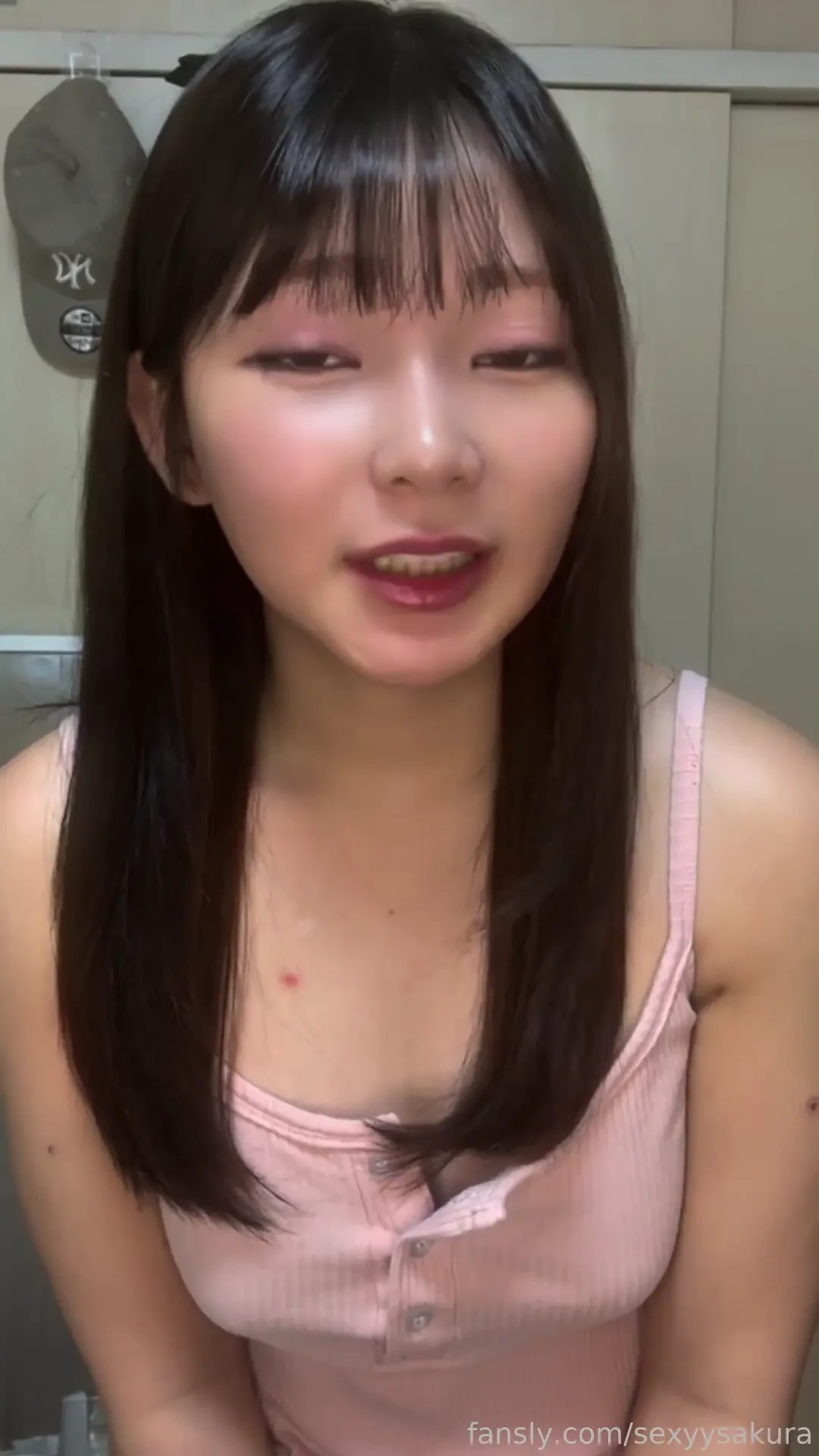 1 2 3 i love you baby asian asiancutie petite fyp bikerbabe bikerchick 