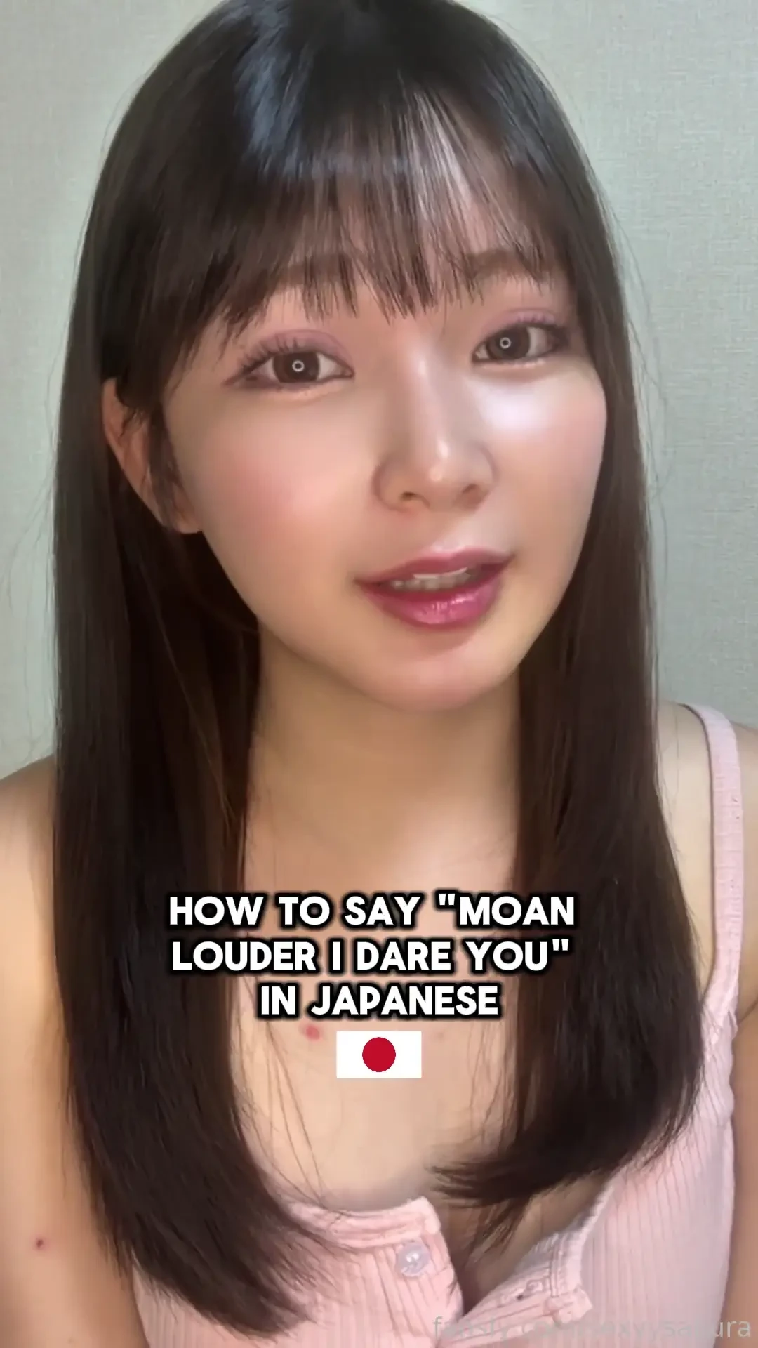 Want to hear my moan daddy cute asian japanese dating fortheboys 