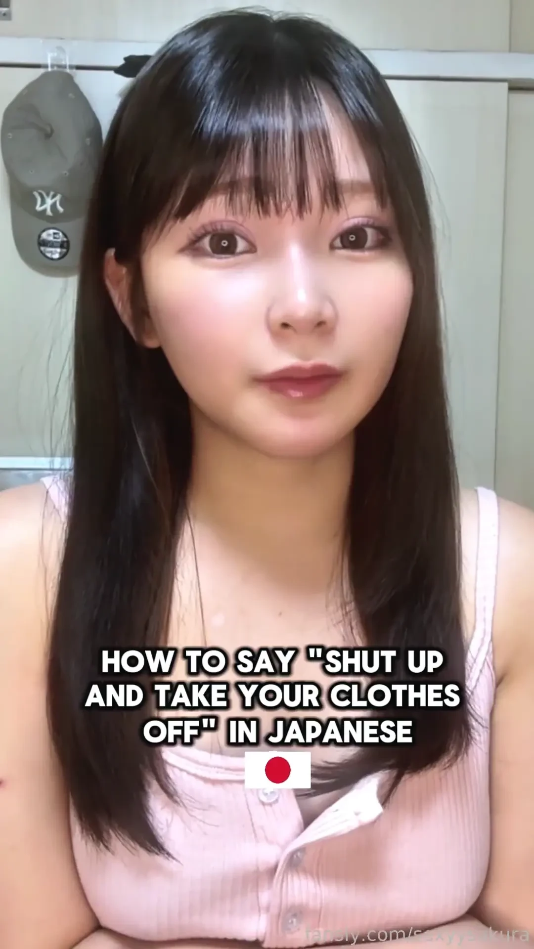 Shut up and take your clothes off cute asian japanese dating 