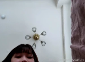 If there s no available condom what are you going to do japanese asian