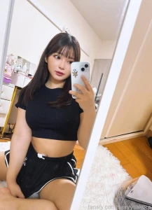 Hey wanna come over and eat what my mom made me 3 japanese asian