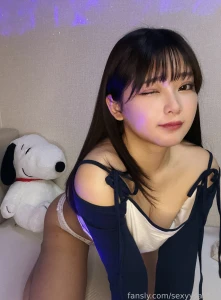 How about you stay with me this coming weekends japanese asian