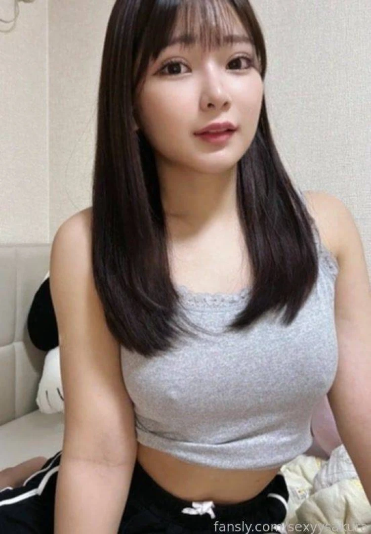 I hate wearing a bra japanese asian asianbabe cosplayer collegegirl 