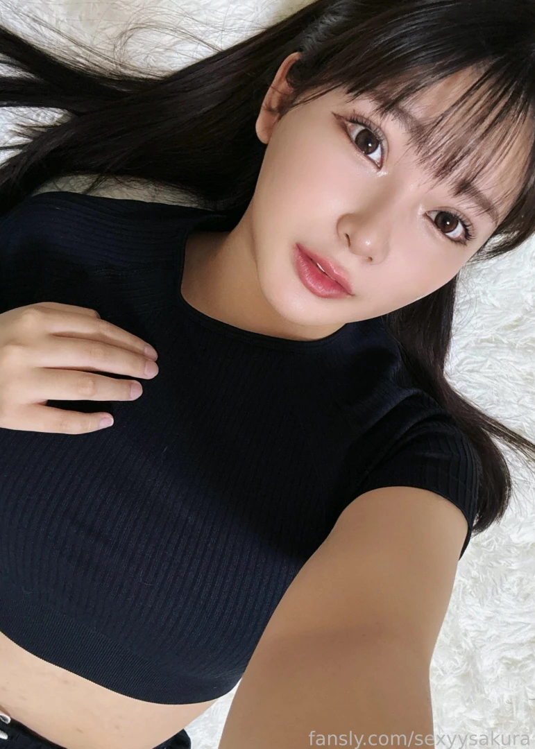 Hi i m a simple girl i know i m too young for you and doesn t look part 6 