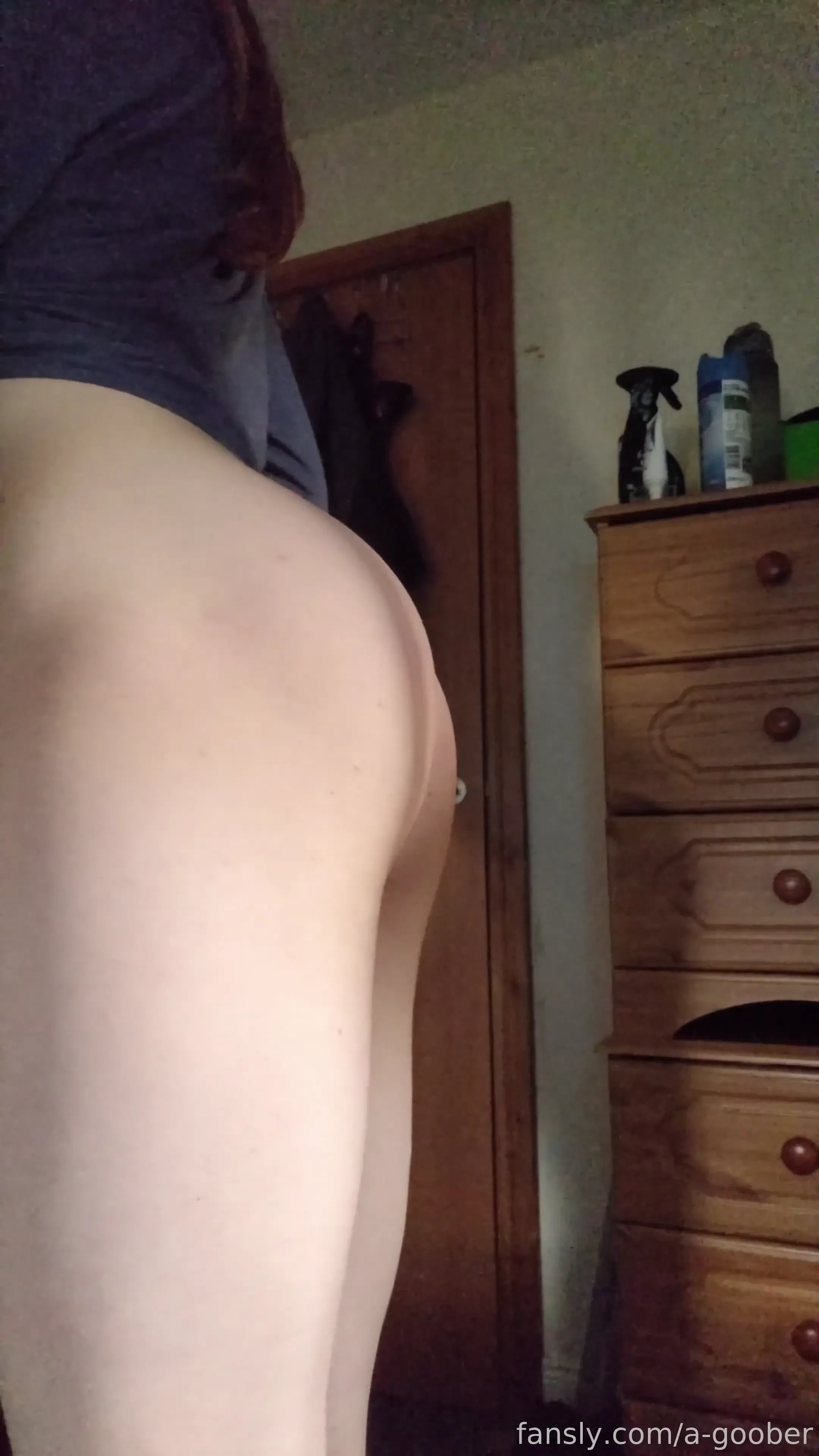 Im just a cute little goober 3 trans femboy tgirl transgirl ass 