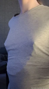 I need nipple peircings i gotta wait till boobs grow more tho lt
