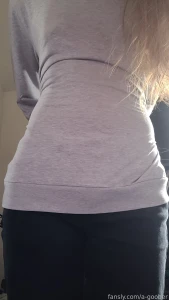 Holy shit what what did this estrogen prog