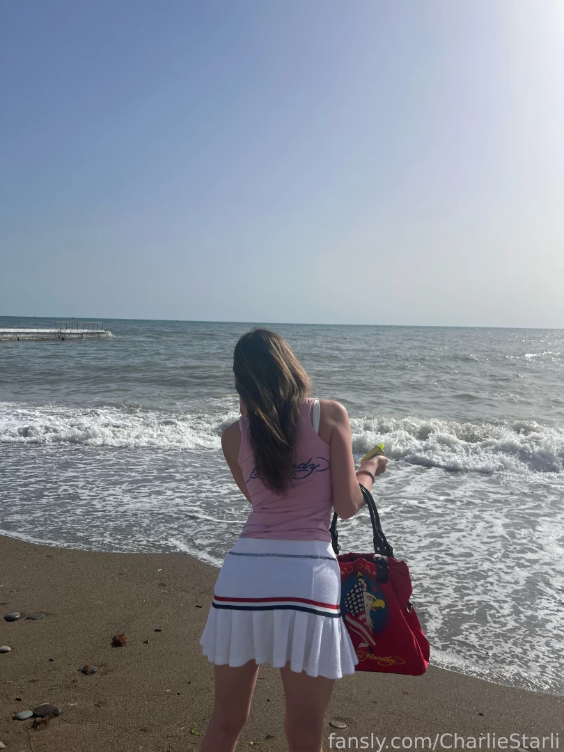 I hope you re not getting tired of my seaside pics just yet i just 