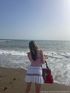 I hope you re not getting tired of my seaside pics just yet i just