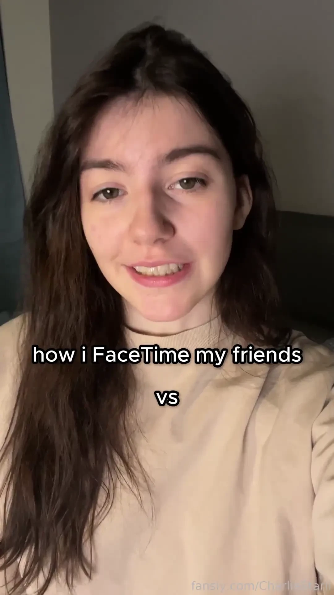 If anything it s just my fantasies i rarely allow myself to wear 