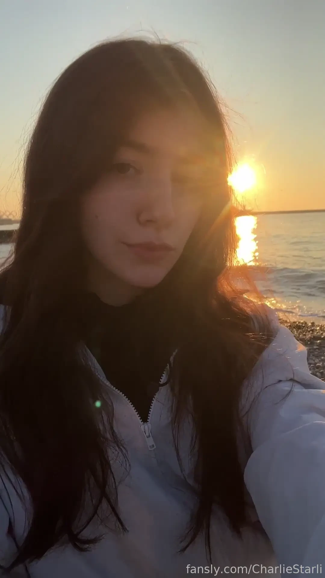 I ran away to the sea for my vacation i was so tired of studying and part 1 