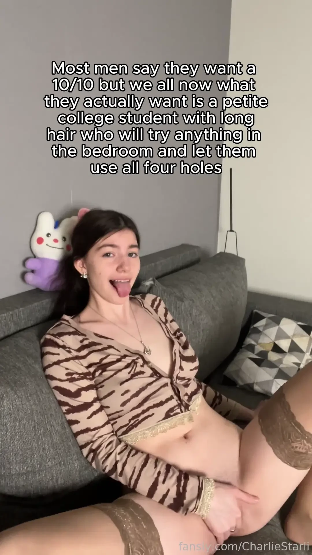 Am i right or am i wrong haha if i did guess it right you should let 