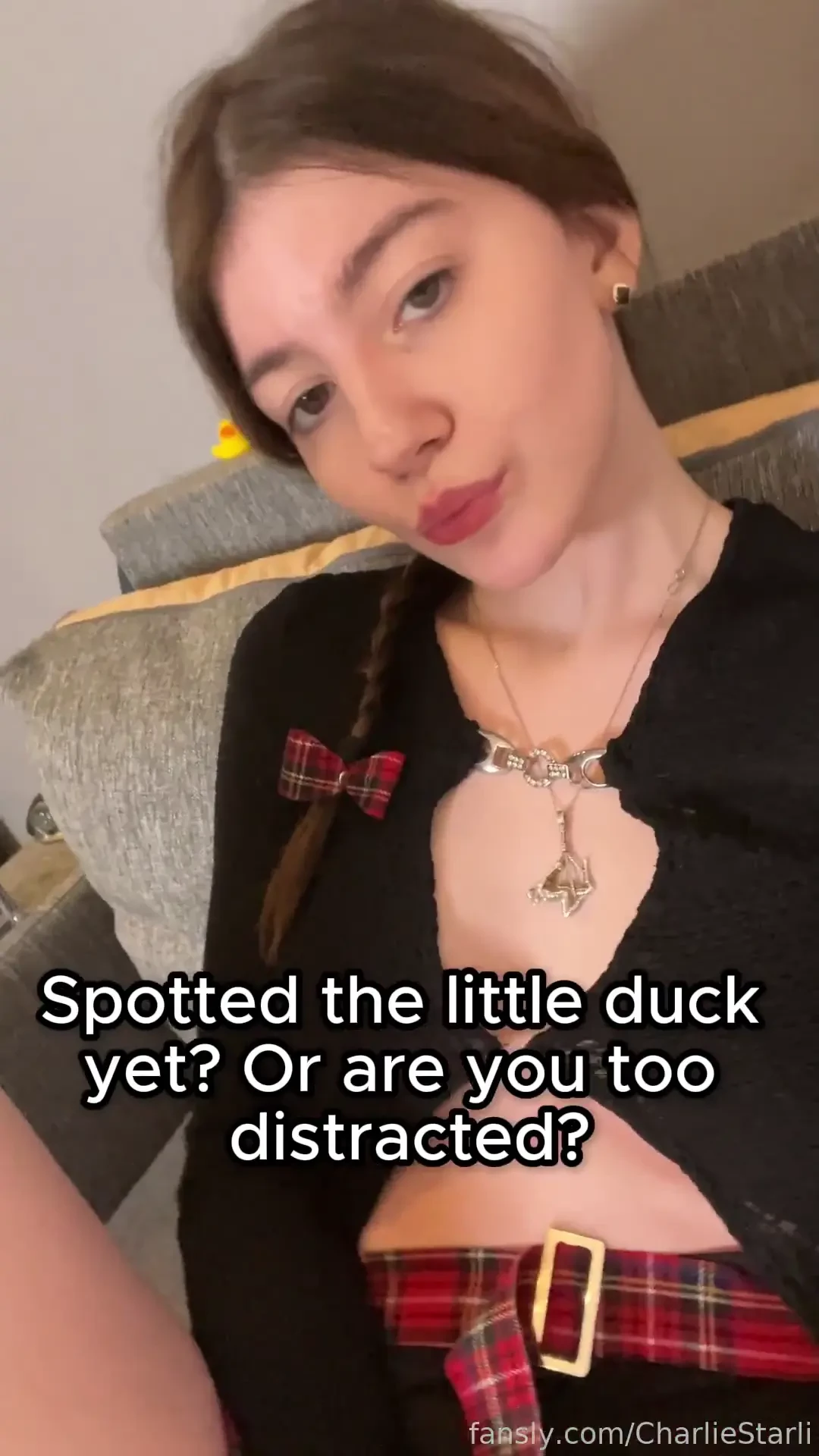 It s kind of weird but when i was a kid my favorite toy wasn t a doll 