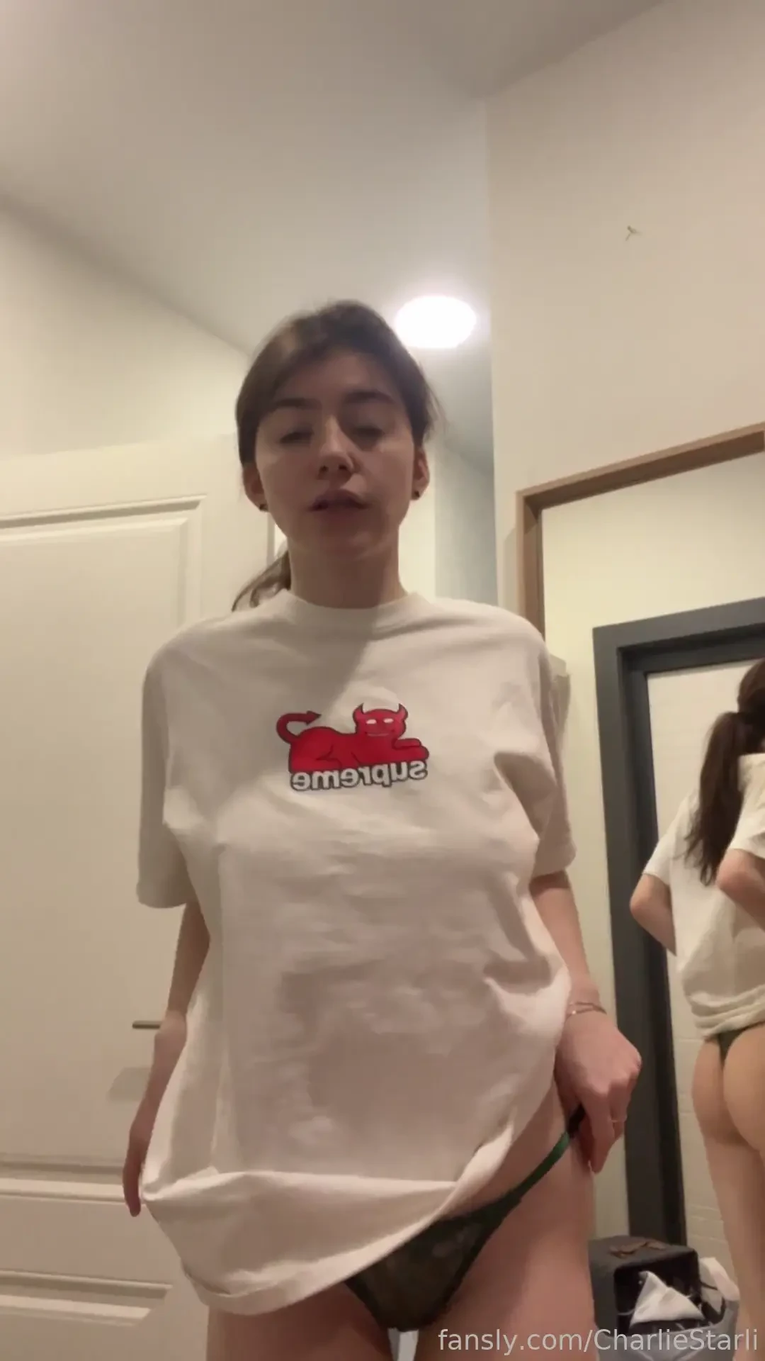 Do i look good with my hair up i feel like it makes my face look more 