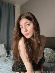 Just me lost in my thoughts or maybe thinking about you young teen part 2