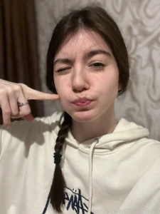 In everyday life i mostly wear oversized clothes they re so comfy and part 1