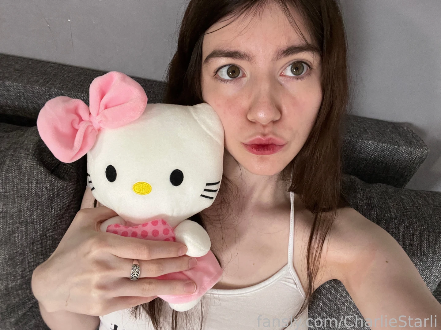 Cute beautiful i always thought that i was hard to call beautiful and part 1 