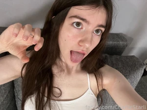 Cute beautiful i always thought that i was hard to call beautiful and part 3