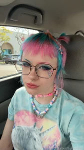 I ll never stop showing my boobs in public femboy tboy goth emo trans part 1