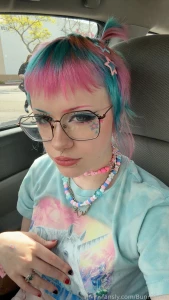 I ll never stop showing my boobs in public femboy tboy goth emo trans