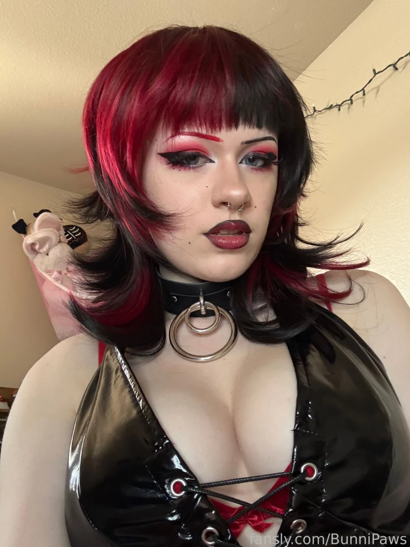 What would you do to me if i was in the room with you right now goth 