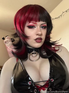 What would you do to me if i was in the room with you right now goth