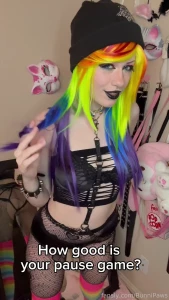 There s more where that came from hehe goth emo egirl eboy femboy ftm