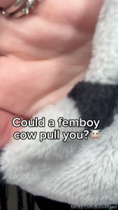Please say yes goth alt femboy petplay petplaykink tboy blonde