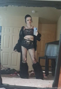 Good morning everyone sooo i shaved my head 3 was getting angry with part 1