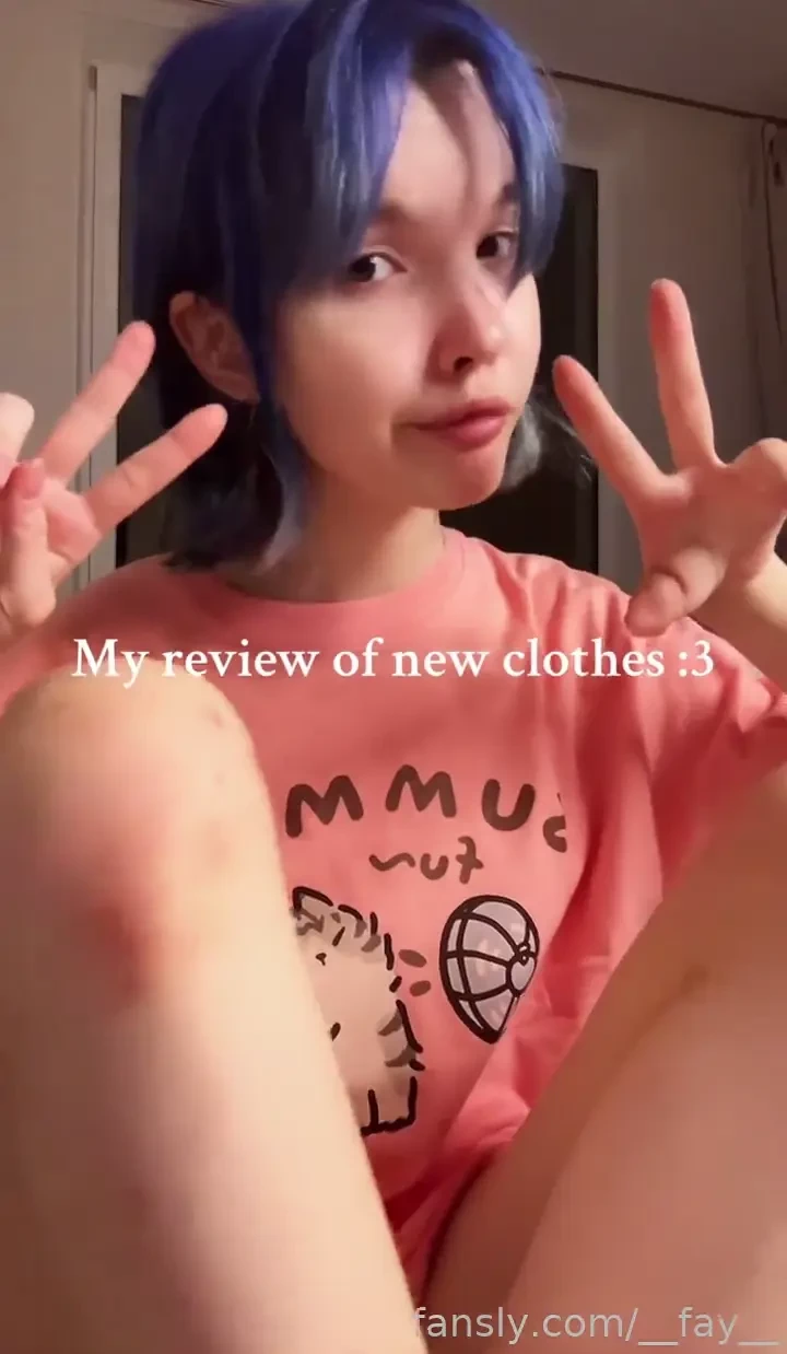 A little try on of the skirt i hope you enjoyed my dance at the end i 