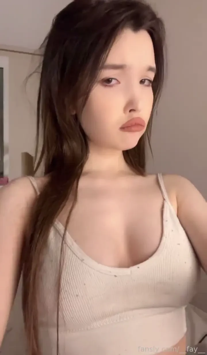 I look like k-pop idol okay i already know that yes asian cute young 