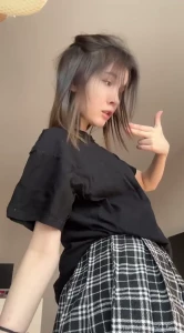 My beauty is a lethal weapon don t say i didn t warn you egirl soft
