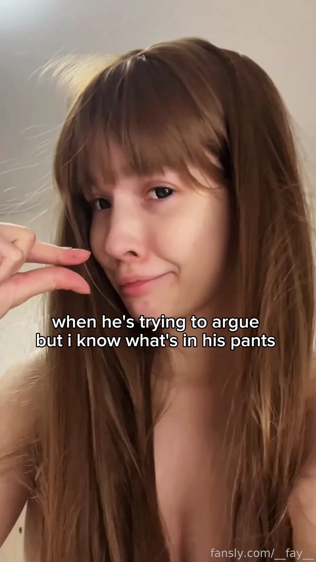 It s the truest thing that ever truthed egirl soft young teen mistress 