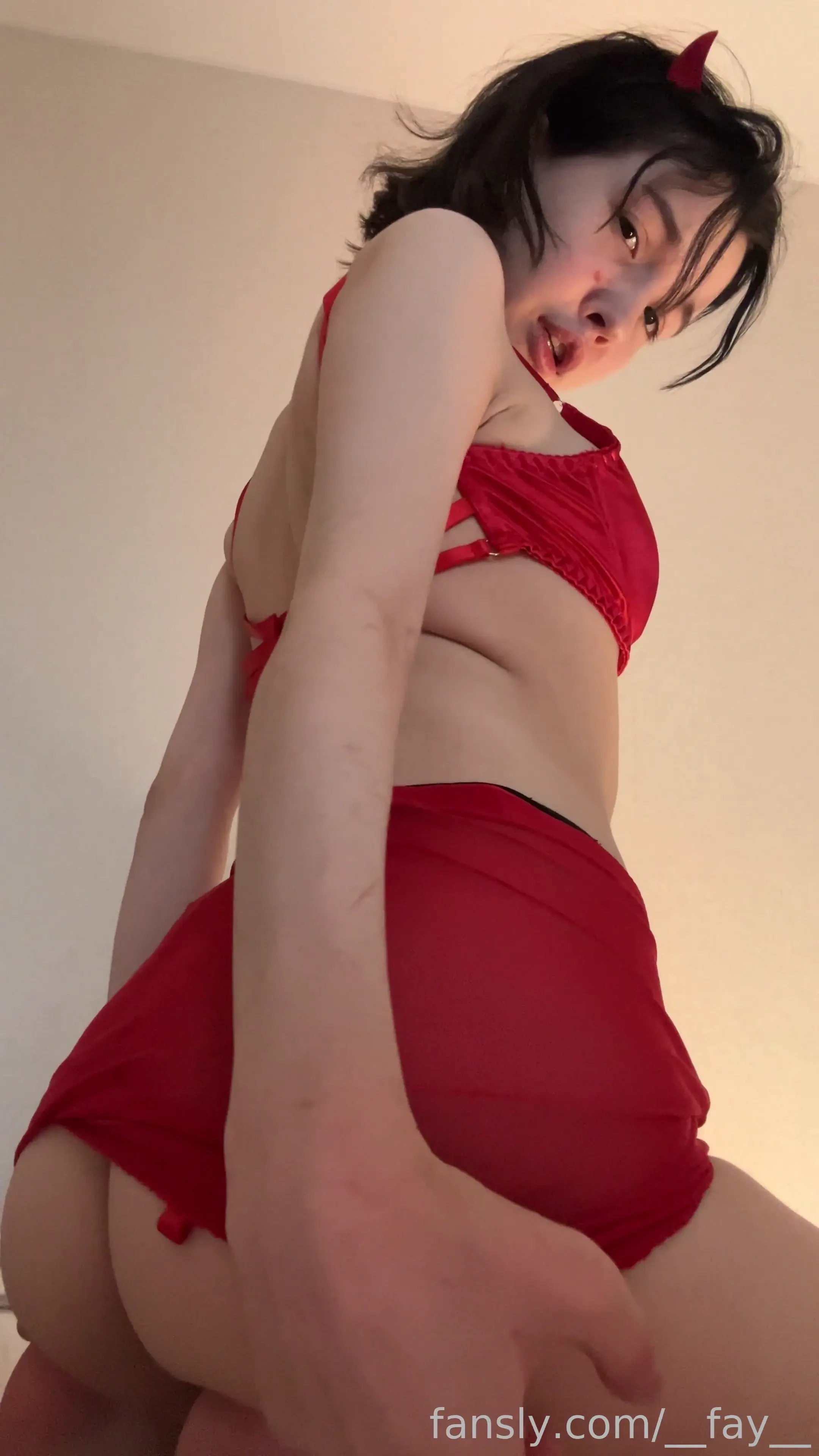 Those could be your hands you know fyp cute young teen 18 skinny 