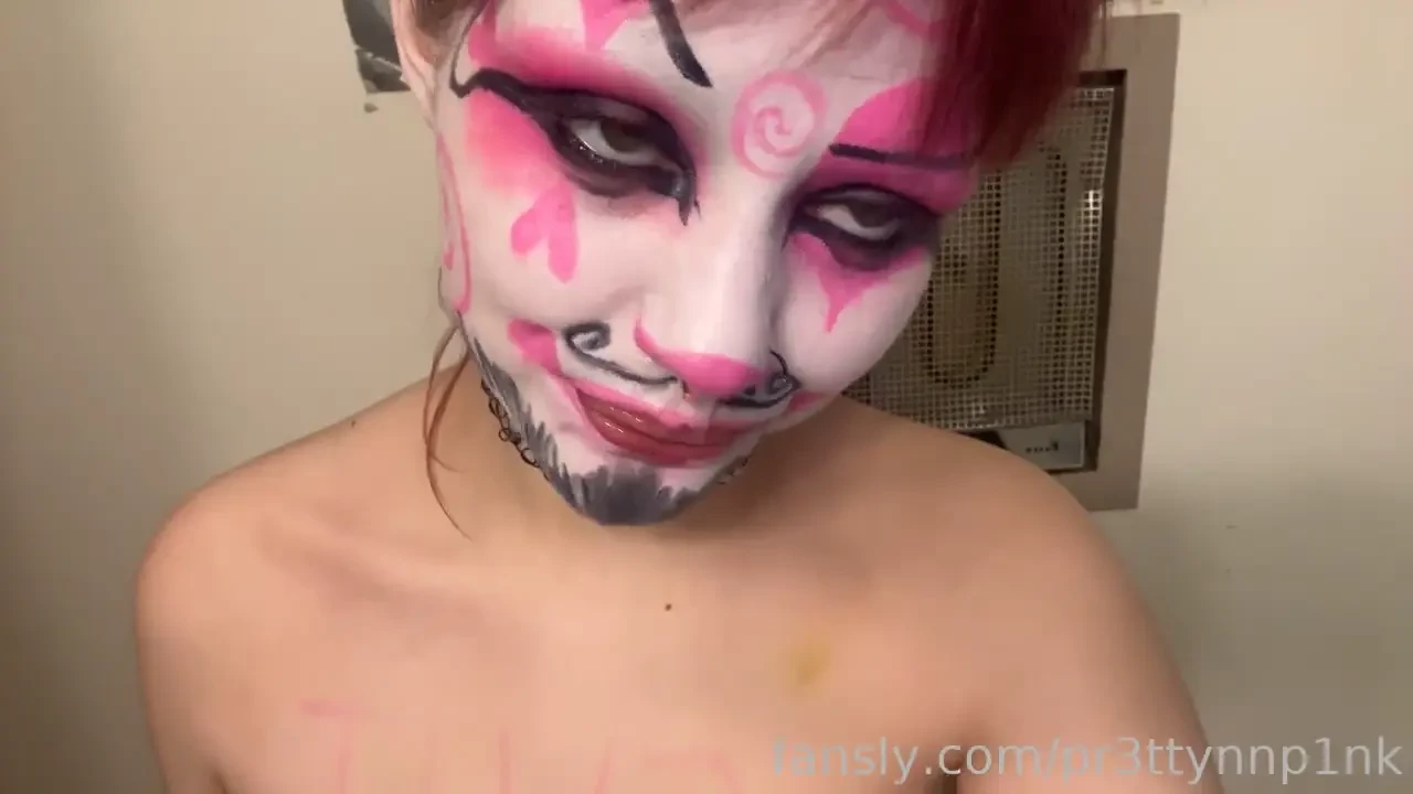 Just clownin around the throating here is fire im getting so good 