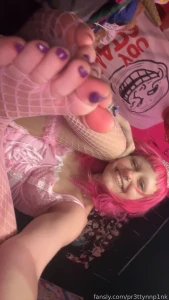 Bow down 2 ur porn princess tip me cuz its pride month hehe lingerie part 16