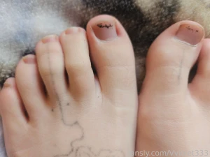 Feet pics lt 3 feet part 11