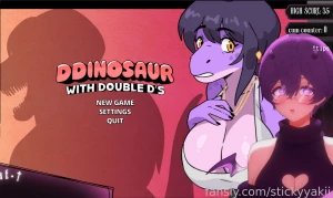 Live d-d-d-dd-d--d-d-d-ddd-d-d-ddinosaur vtuber lewdtub er fyp anime