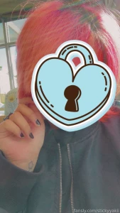 I m getting my nails done for valentine s tip the goal or purchase